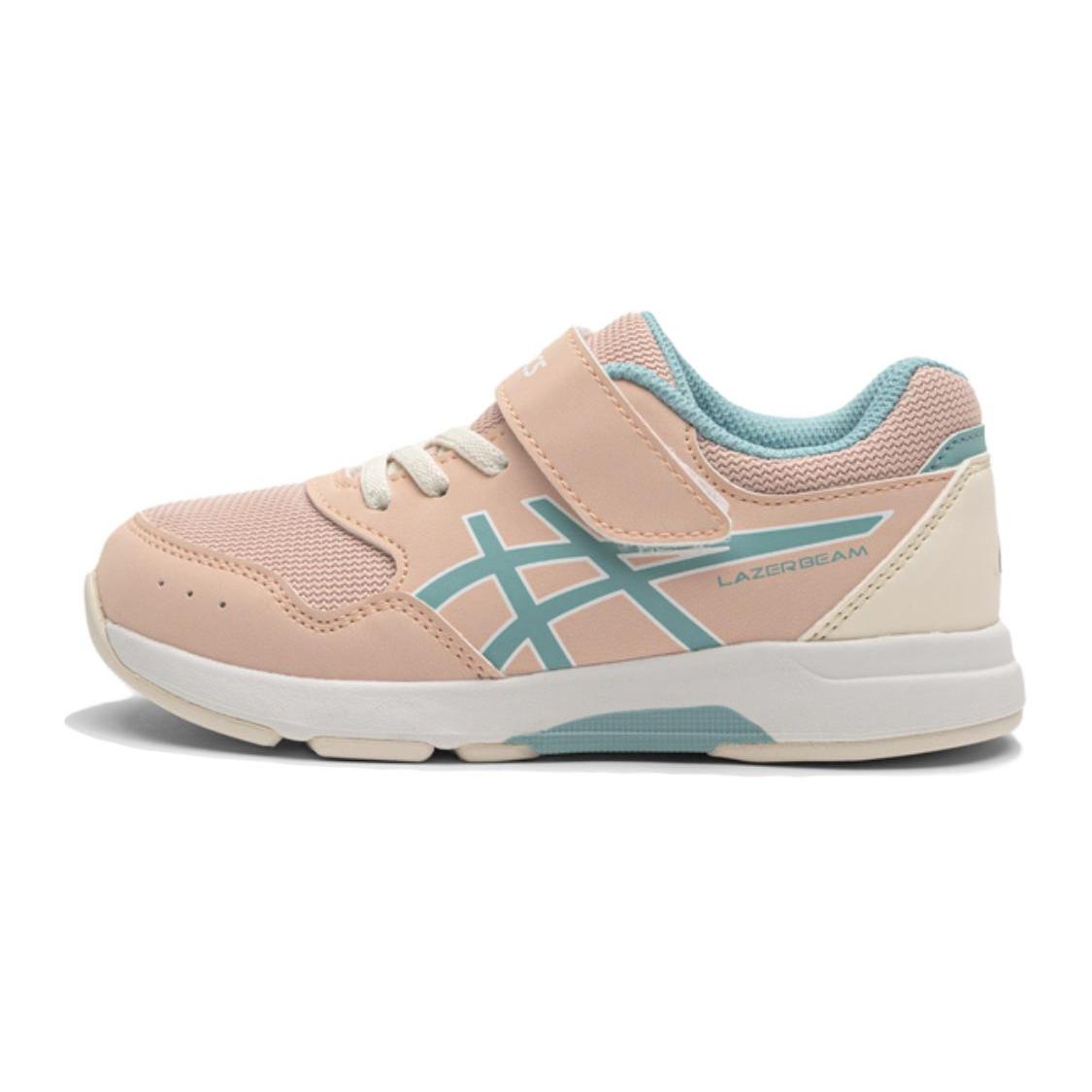 Asics Lazerbeam KD-MG Kids  Soft Pink Teal  1154A174-700 27