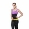 Plus Size Waist Trainer Body Shaper Tummy Slimming Belt Belly Fat Burning Belt