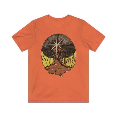 Soul Sister 1972 Vintage Men's T Shirt
