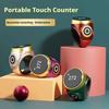 Smart Tasbih Tally Counter for Muslims Ring Electronic Digital Tasbeeh 4 Prayer