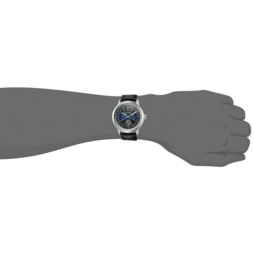 Paul Smith Precision P10001 Watch