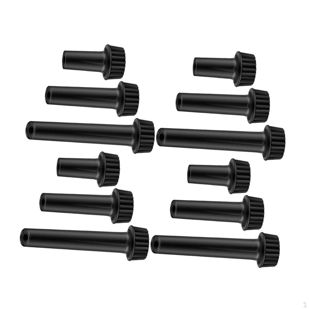 Knobs for Lamp , 20mm 35mm 50mm, Switch Floor And Table Lamps