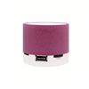 Mini přenosný bezdrátový reproduktor Caixa De Som Bluetooth Zvuková hudební skříňka Blutooth Pro subwoofer Blootooth Hifi akustika Hands-free