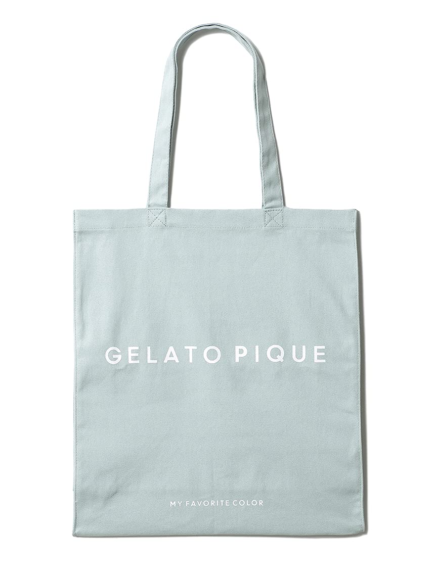Gelato Pique Hobby Tote Bag PWGB212627 Green Women s зелёный