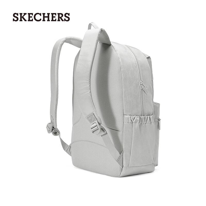 Skechers Unisex Large Capacity Waterproof Backpack
