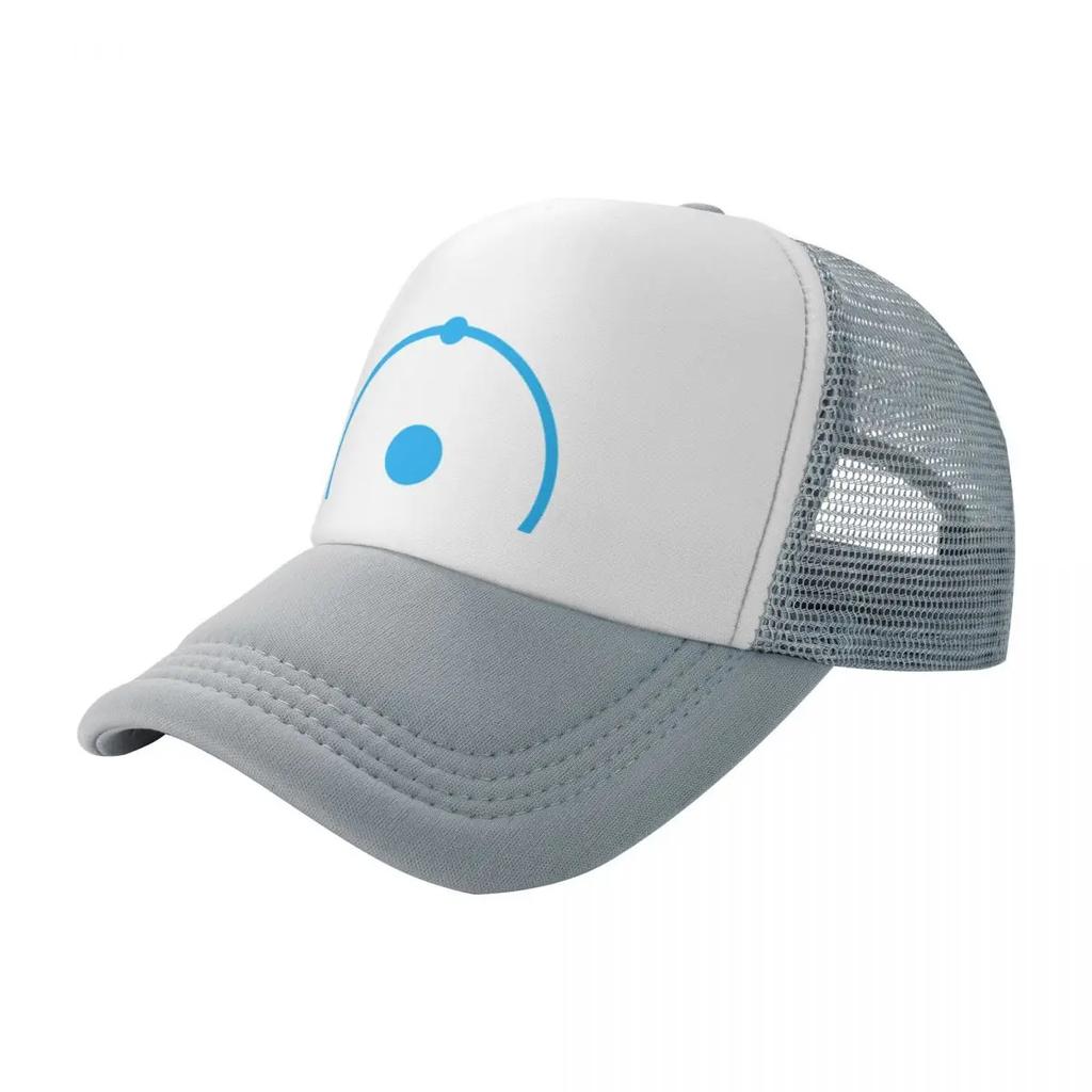 Hydrogen Atom Classic TShirt Baseball Cap Designer Hat tactical cap Dropshipping Kids Hat Woman Mens