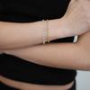 EEY Essential Chain Bracelet