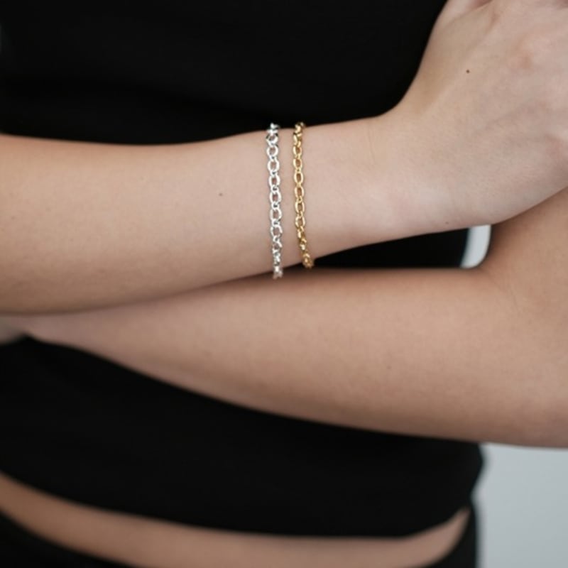 EEY Essential Chain Bracelet