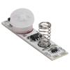 Infrared Motion Sensor Module Adjustable Board DC3.724V for Cabinet Wardrobe LzopaWprR11