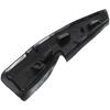 Peugeot 2008 2013- Left Windscreen Cover
