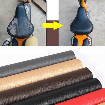 Patch-uri de reparare a pielii autoadezive din piele PU piele material autocolant haine din piele canapea scaune auto mobilier genți reparare lipicios
