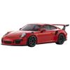 Kyosho ASC MR04N-RM Porsche 911 GT3 RS Rubber MZP163OR Orange