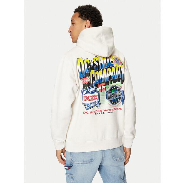 Толстовка DC Shoes 94 Take Over