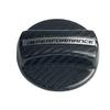 Universal Carbon Fiber Fuel Tank Cap for BMW, Honda, Toyota