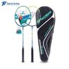 Motion Partner HB6215 Aluminium Badmintonracket Set