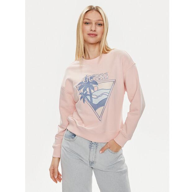 Толстовка Guess W4GQ11 KBK32 EU XS