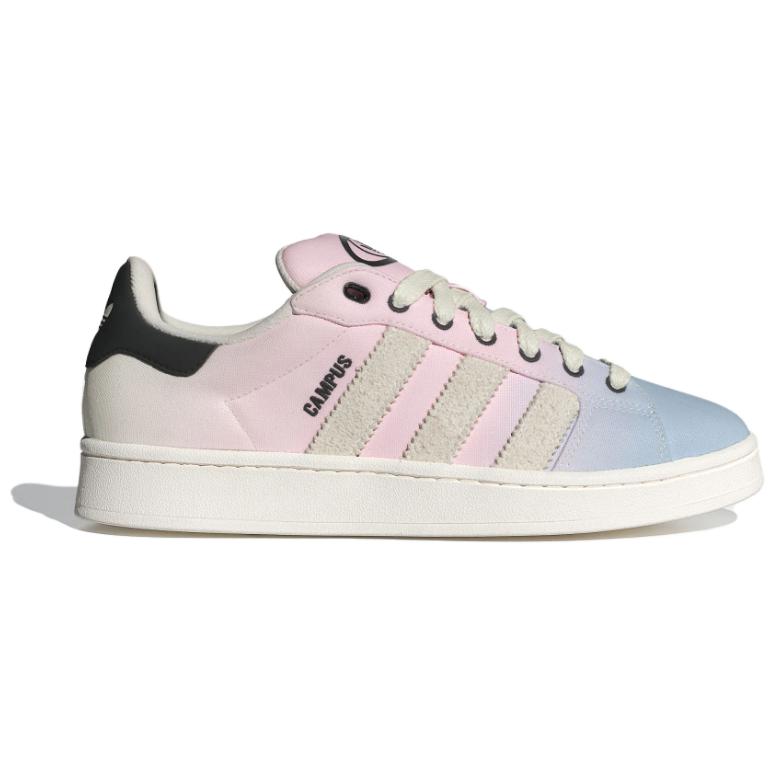 adidas Campus 00s Sunrise Unisex Sneakers Blue Wonder-Blue Cloud-White IH2494