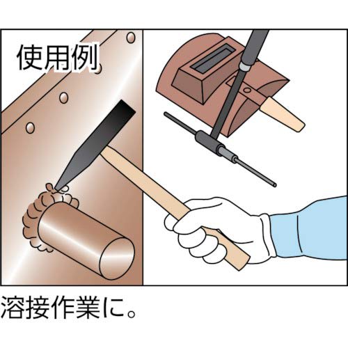 OH Keren Hammer KH-06 350g