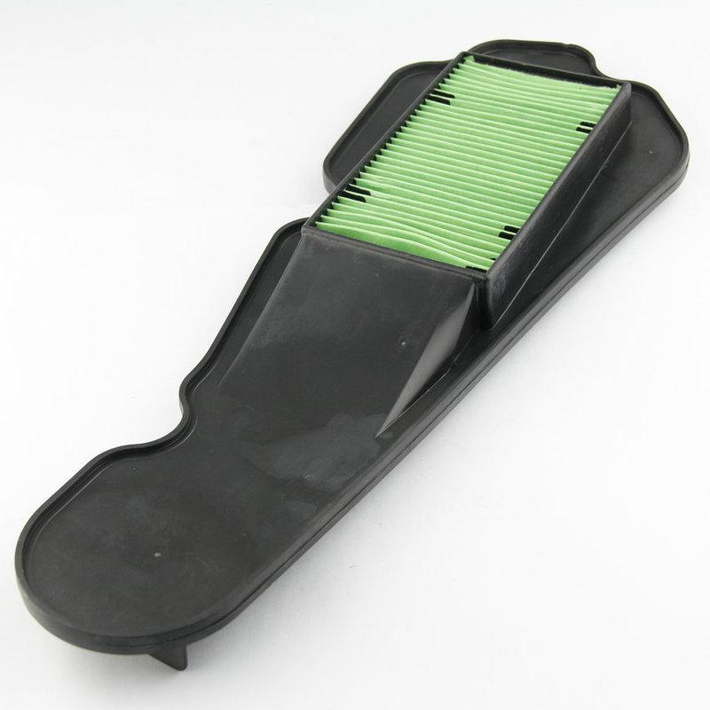 

Motorcycle Parts Air Filter Sponge Cleaner Cap For Honda NSC50 2014-2015 Vision 110 NSC110 2011 2012 2013 2014 17210-KZL-930