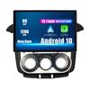 Android Radio 13.1" Car Stereo Navigation Headunit Multimedia Player GPS For Toyota Innova Crysta 2011-2014