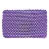 TPE Neck Support Pillow Soft Sleep Breathable High Elastic Non‑Deformable Pillow