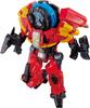Kamen Rider DX Time Mazine Geiz Mode Diend Ride Watch Zi-O &