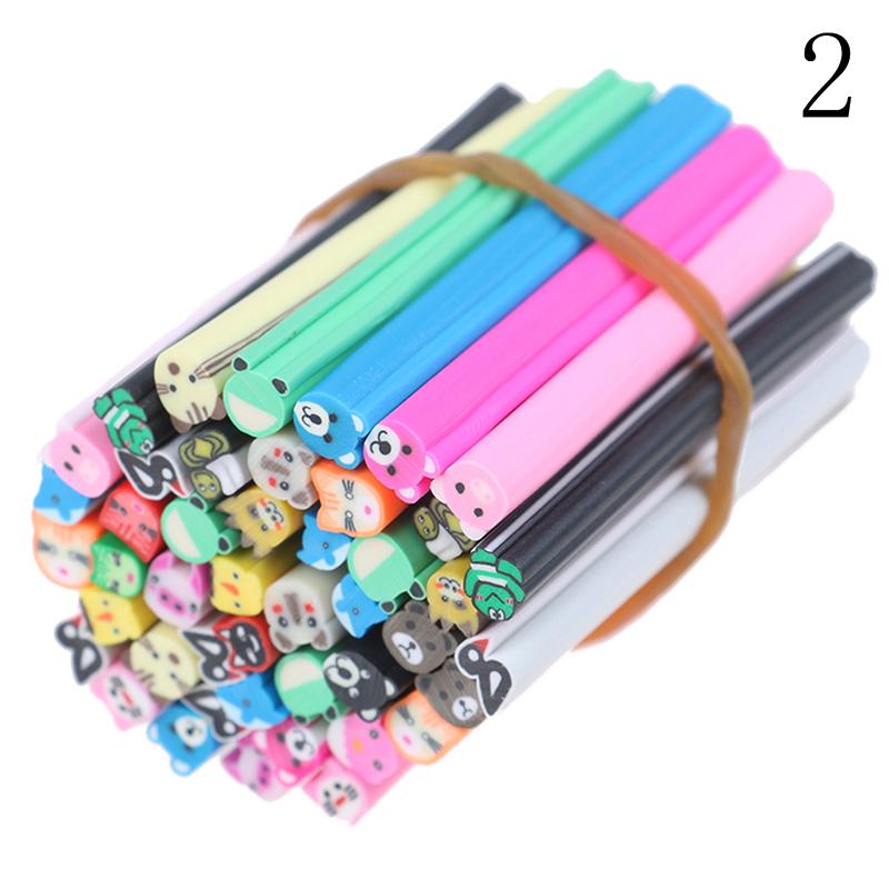 

10 шт., искусственные фруктовые ломтики «сделай сам», принадлежности для слаймов, насадки для дизайна ногтей, глина, фруктовые ломтики, палочки, слизи A2