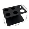 Sip Cartridge Holder Sip Pod Stand Drink Flavor Organizer Drink Cartridge Storage Holder Flavor Stand Flavor Pod Holder