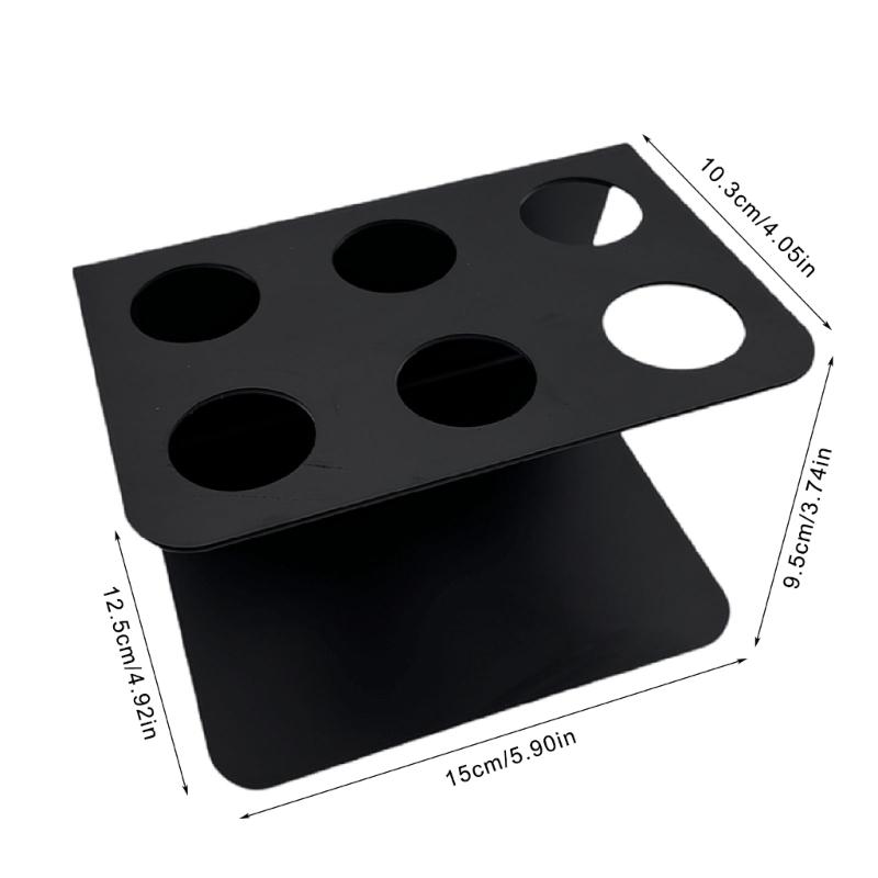 Sip Cartridge Holder Sip Pod Stand Drink Flavor Organizer Drink Cartridge Storage Holder Flavor Stand Flavor Pod Holder