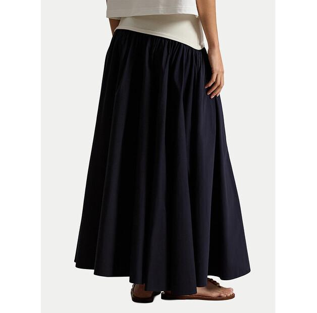 A-line Skirt Polo Ralph Lauren 211A96329001