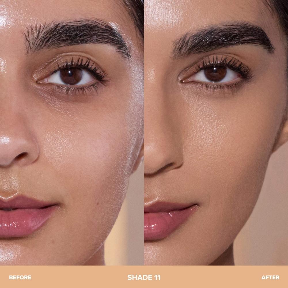 Anastasia Beverly Hills Magic Touch Concealer 0,4 oz 12 ml 21 Tiefer Hautton