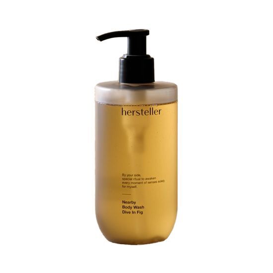 hersteller Nearby Body Wash 300ml (choose One of Two Types)