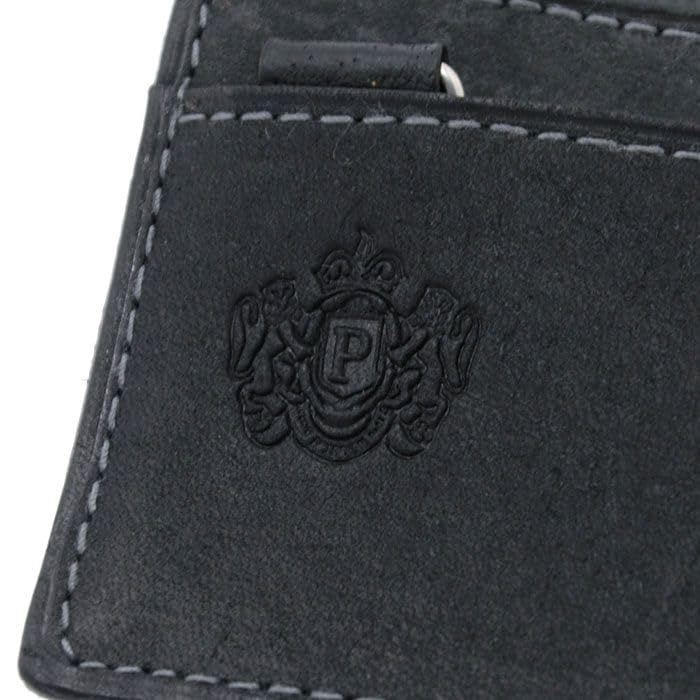 Porter Hof Porta-chaves 240-04187, Camelo