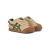 Onitsuka Tiger Mexico 66 Waterproof Breathable Low-Top Walking Shoes Baby Shoes Brown 1184A074-250