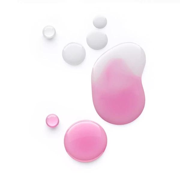 Essence Hydra Kiss Lip Oil Olejek Do Ust 01 Kiss From A Rose 4Ml
