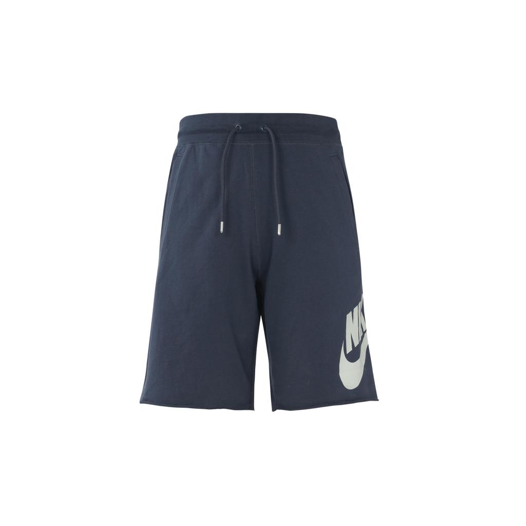 Nike Casual Shorts Men's Blue Moderate AT5268-471