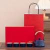 Shangqi Minimalist Ceramic Gift Tea Set