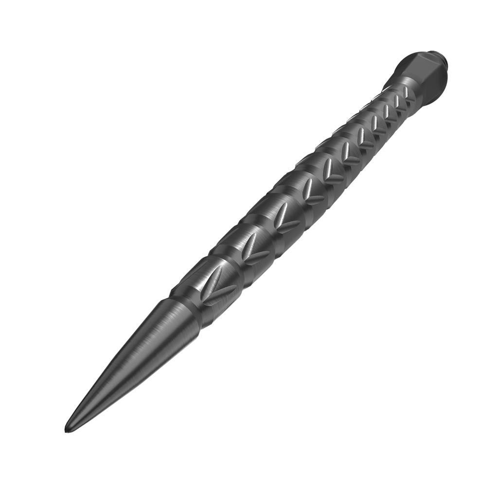 CUESOUL OTO Small Thread Steel Tip Dart Point, V-Shaped (CSDA-GZ7-M41)