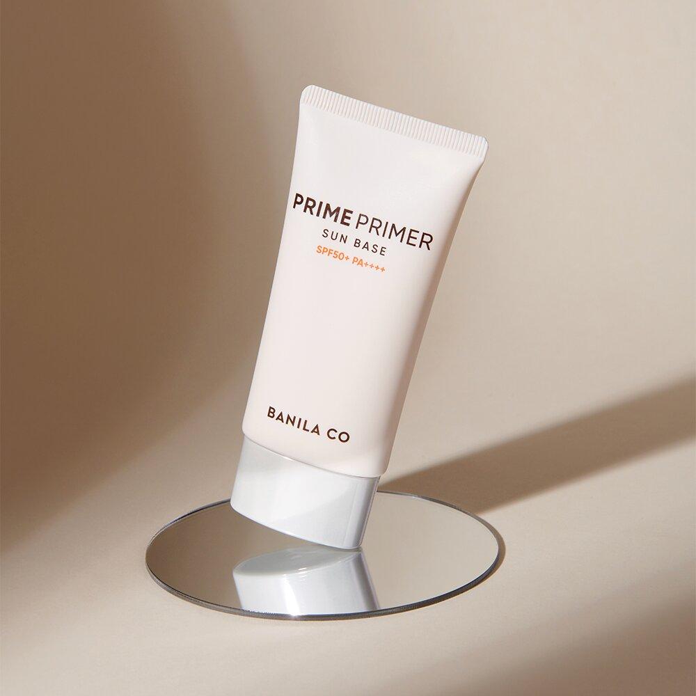 BANILA CO Prime Primer Sun Base 50mL