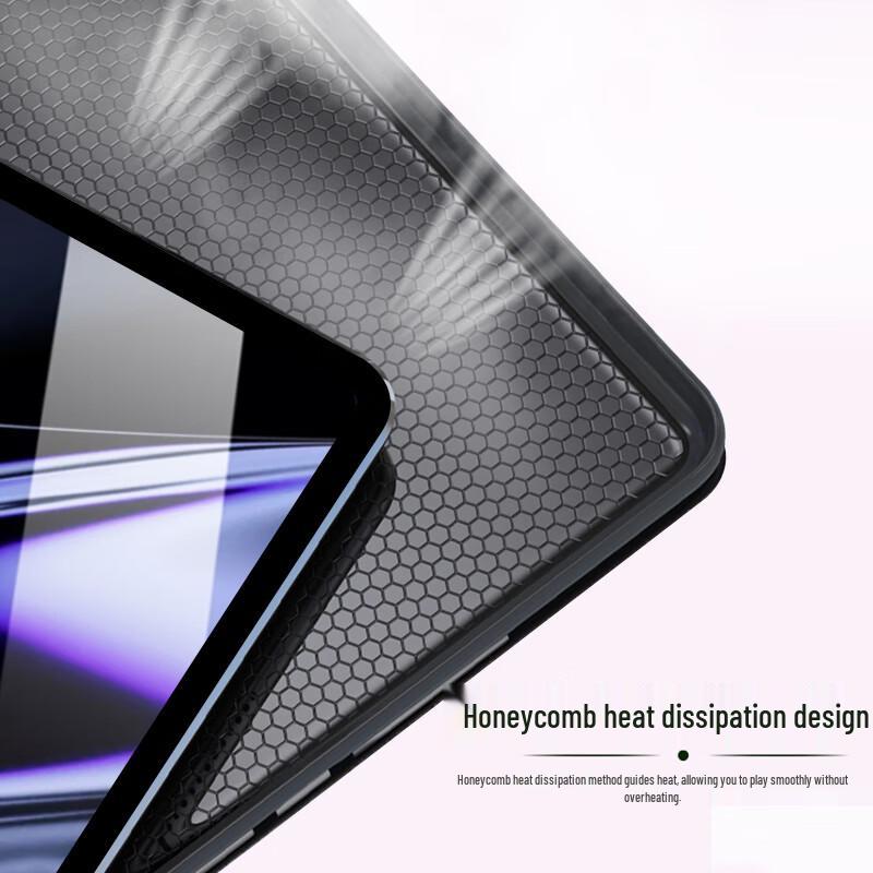 OPPO Pad Series Smart Protective Case