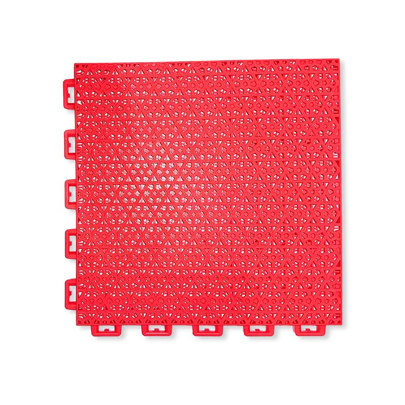 Suspended Basketball Court Flooring