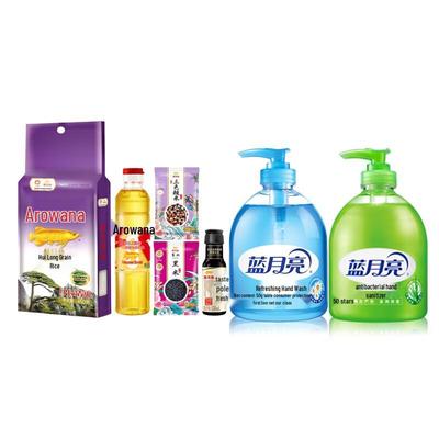Saponi e gel doccia – Sapone liquido