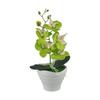 Artificial Flower Potted Plant Artificial Flowers Exquisite Workmanship
