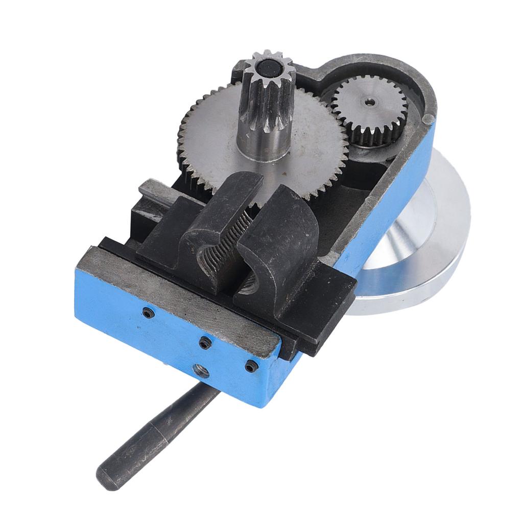 Werkzeugmaschinenschlitten 2,0 mm Steigung Trapezgewindespindel Gleitbox für 0618 CJ18 CJ0618A 7x12 7x14