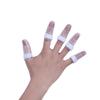 Plastic Finger Splint Protector for Mallet Finger and Fracture Fixation