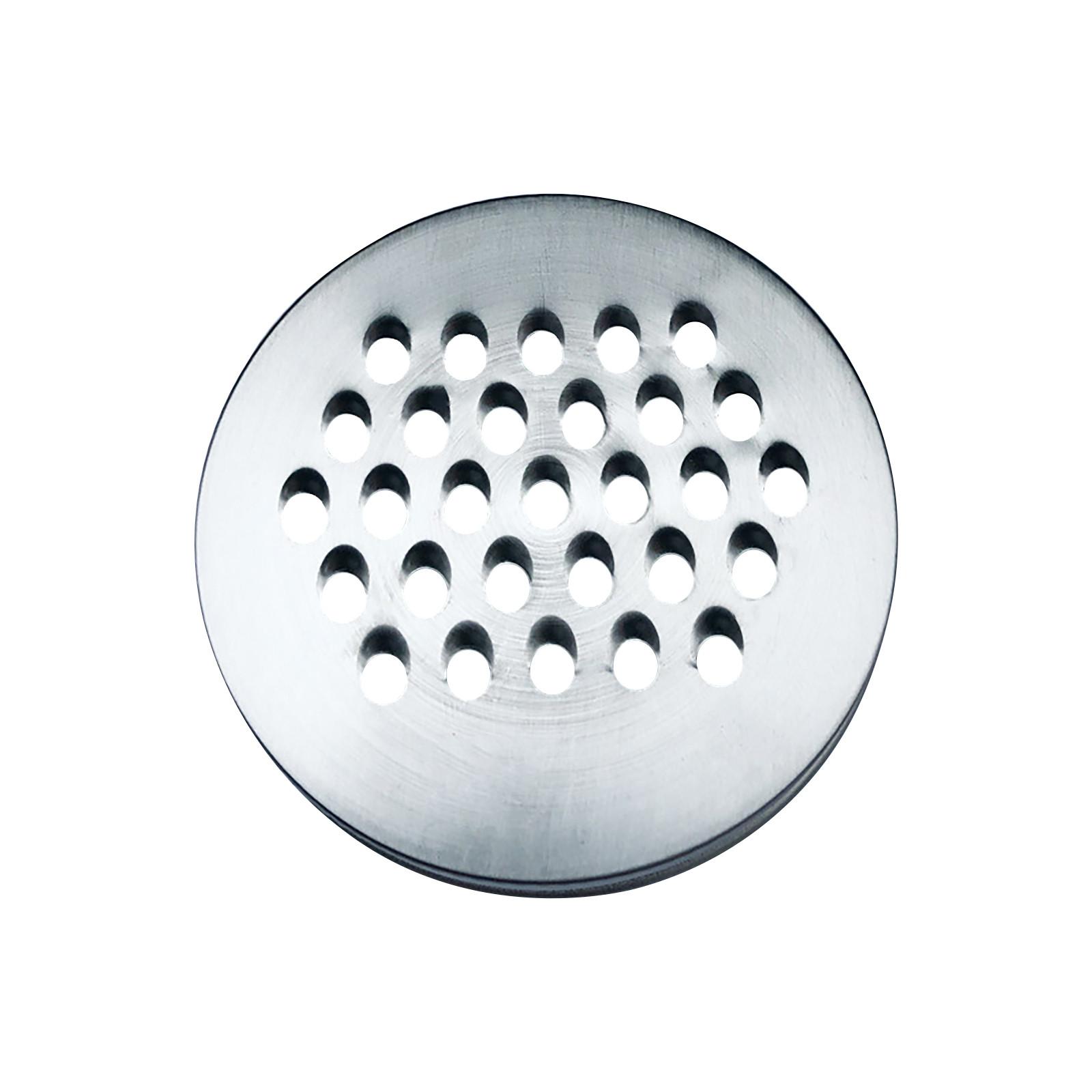 

Крышка-терка Универсальные крышки для консервирования Крышка-решетка для сыра Многоразовые крышки для банок Крышка-решетка Практичные крышки для банок Многоцелевые One Size серебряный