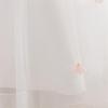 Children's Formal Evening & Flower Girl Dress for Piano, Wedding, or Princess Events