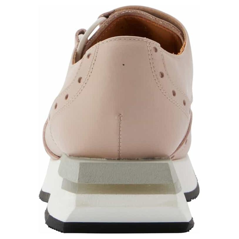 Asics Pedala Comfortable Lightweight Breathable Low-Top Long-Distance Running Shoes Women Sneaker Beige 1212A244-250