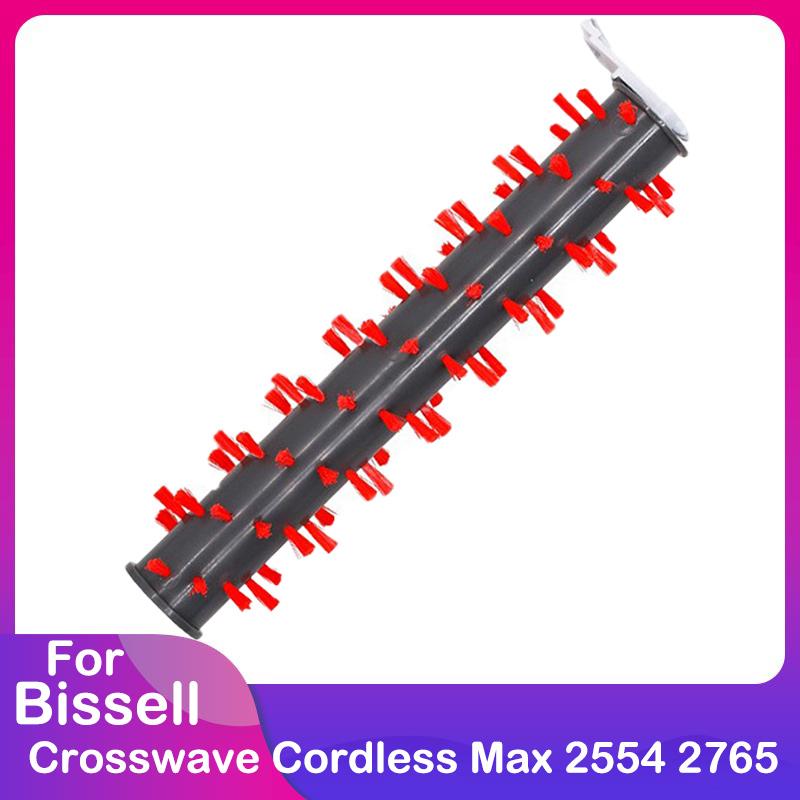 Compatible for Bissell Crosswave Cordless Max 2554 2554A 2590 2596 2596B 2596M 2765 2765F 2765Z 2765E 2765N Main Brush Filter
