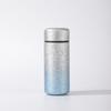 Durable 160ML Gradient Vacuum Cup 316 Stainless Steel Miniature Thermal Water Bottle Portable Thermos Cup Student Use